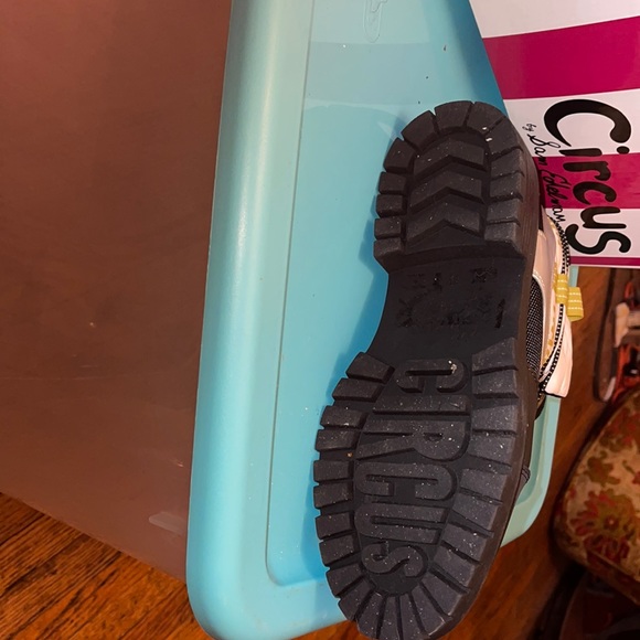 Circus Sam Edelman Boots - Picture 3 of 8